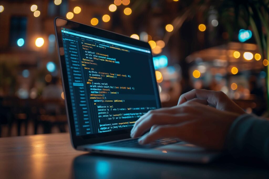 Python DSA Examples