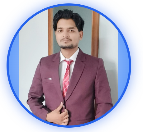 TechByShubham Logo