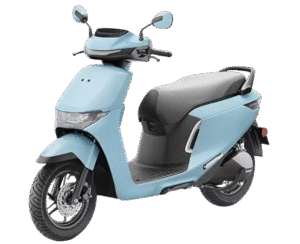 Honda Activa E Scooter