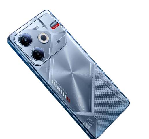 Tecno Pova 6 Neo